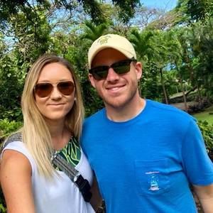 Meet your Posher, Chase